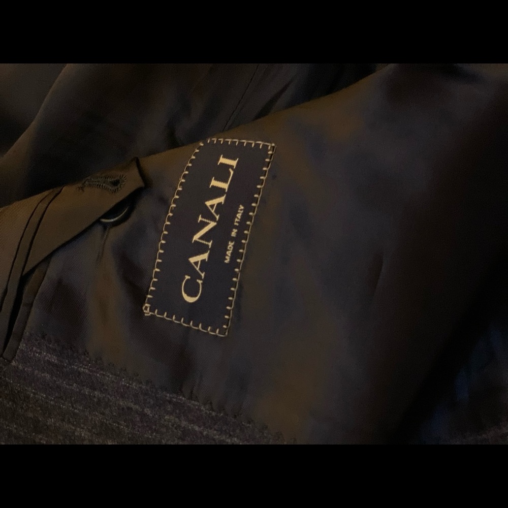 Canali sportcoat